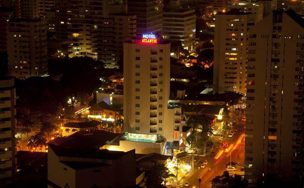 Hotel Atlantic Lux Cartagena Luaran gambar